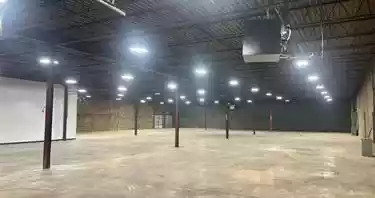 Greensboro - Warehouse/Distribution