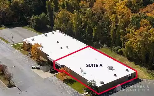 Greensboro - Warehouse/Distribution