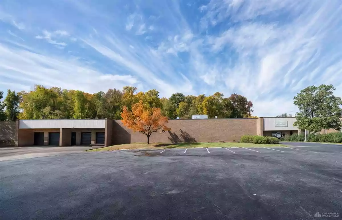 Greensboro - Warehouse/Distribution