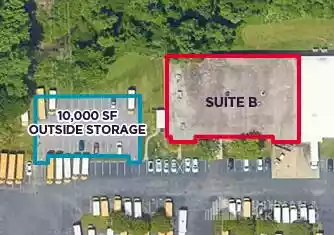 Greensboro - Warehouse/Distribution