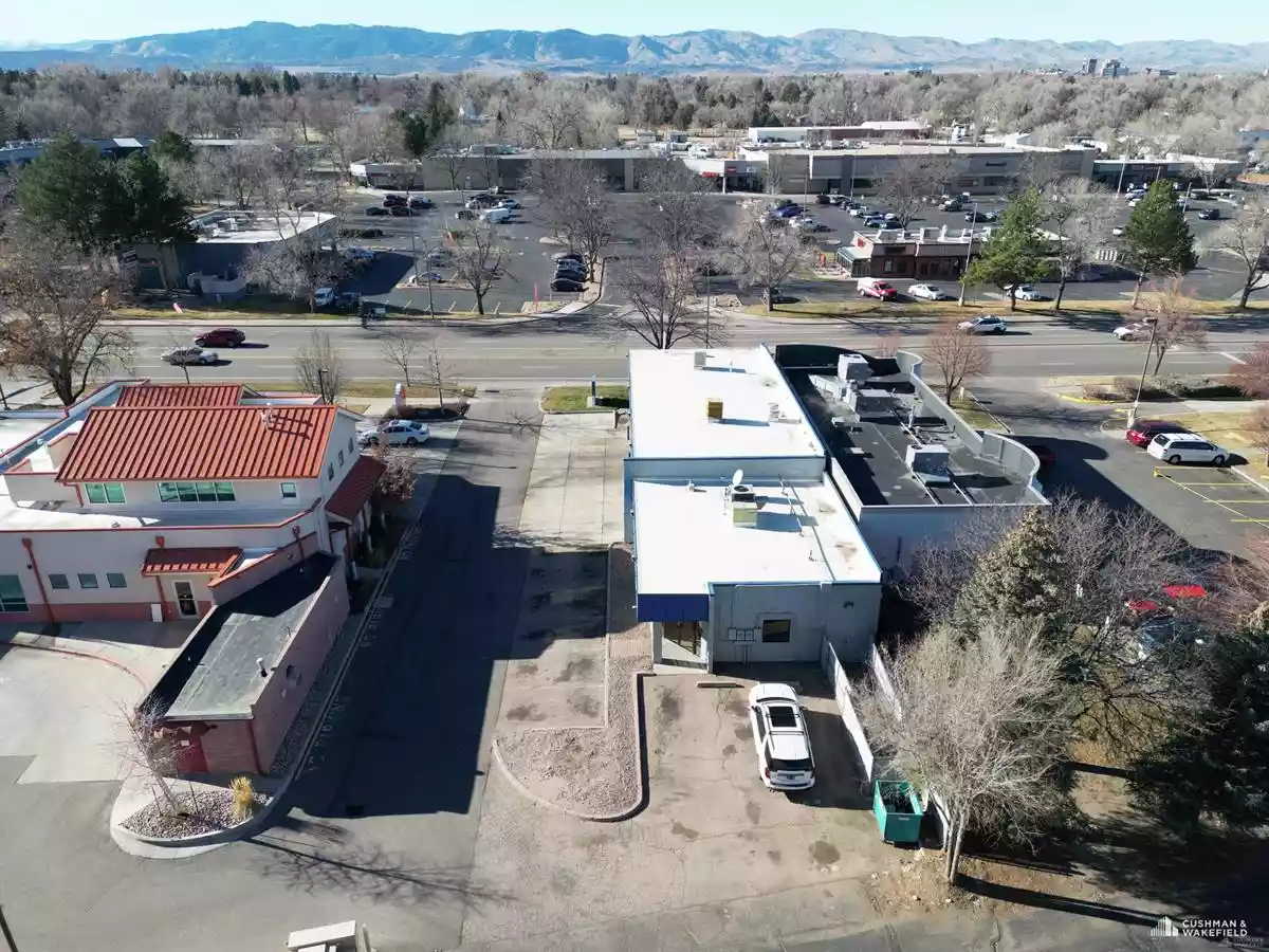 Fort Collins - Retail