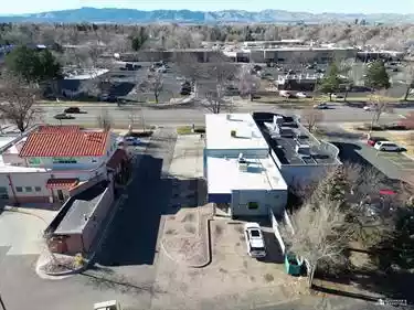 Fort Collins - Retail