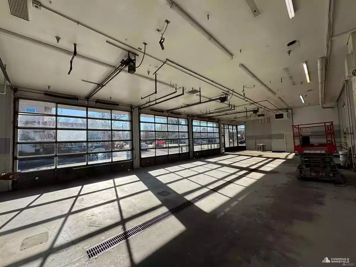 Fort Collins - Retail