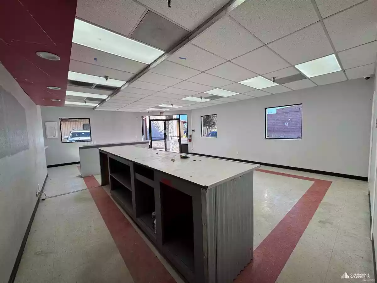 Fort Collins - Retail