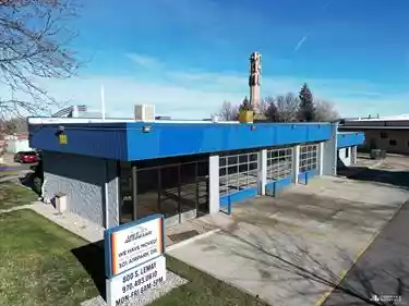 Fort Collins - Retail