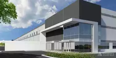 Houston - Warehouse/Distribution