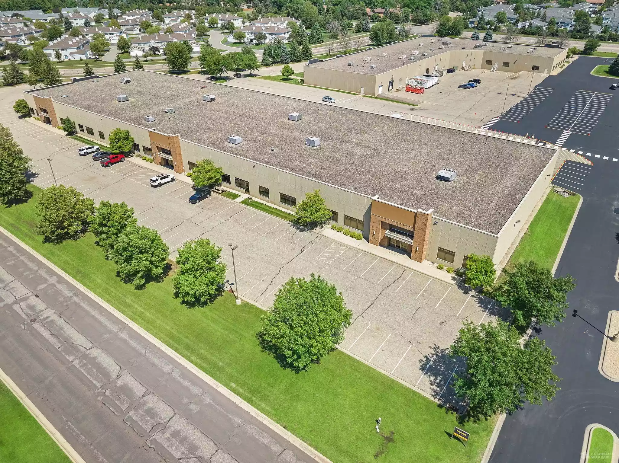 Apple Valley - Office Service