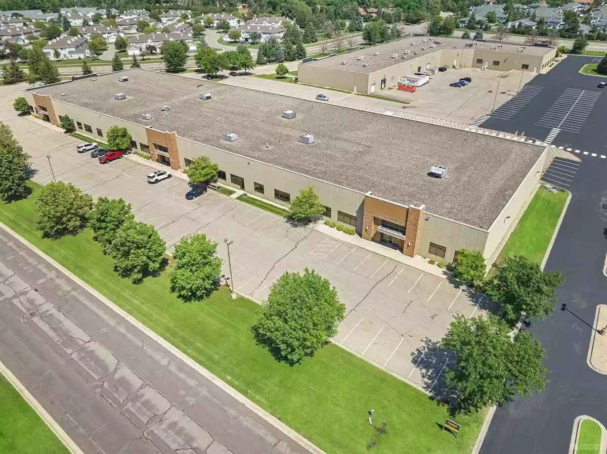 Apple Valley - Office Service