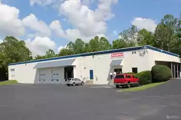 Allentown - Warehouse/Distribution