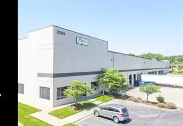 Charlotte - Warehouse/Distribution