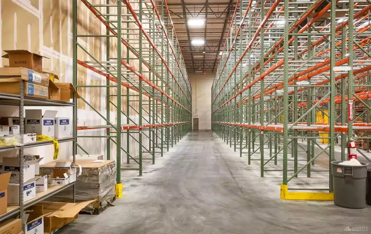 Charlotte - Warehouse/Distribution