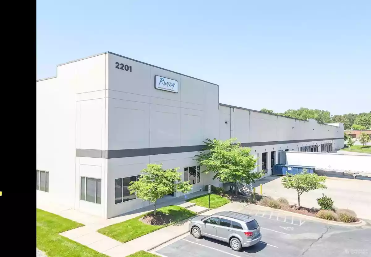 Charlotte - Warehouse/Distribution