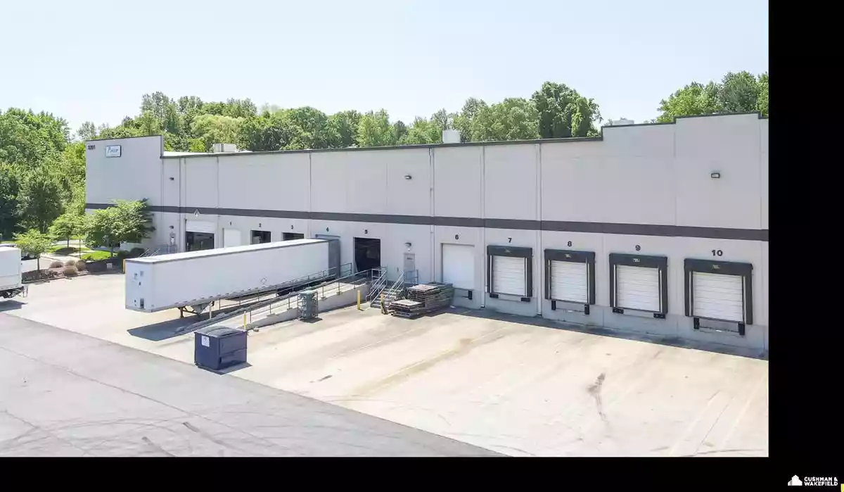Charlotte - Warehouse/Distribution