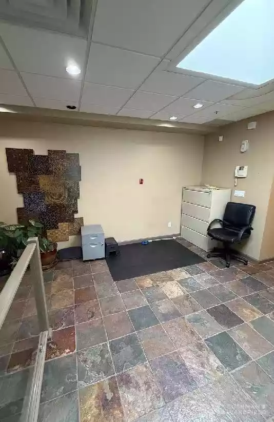 North Vancouver - Manufacturing