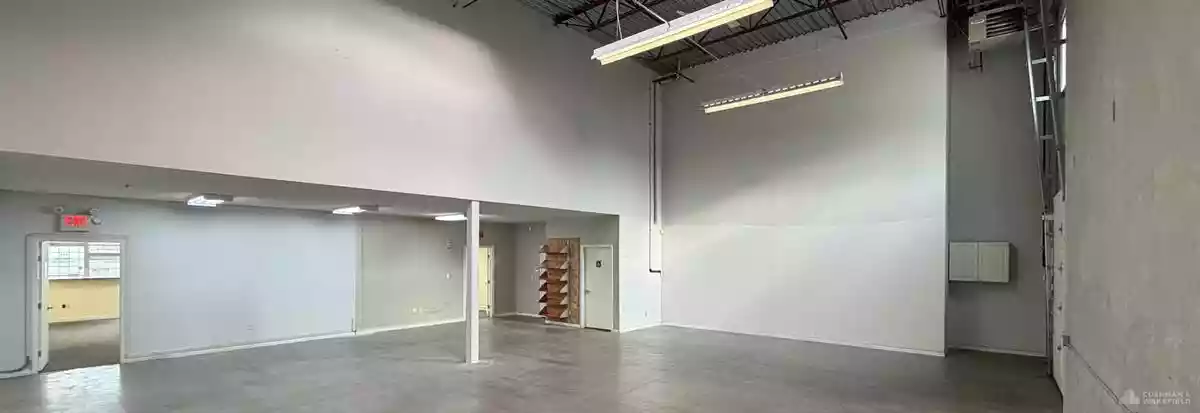 North Vancouver - Manufacturing