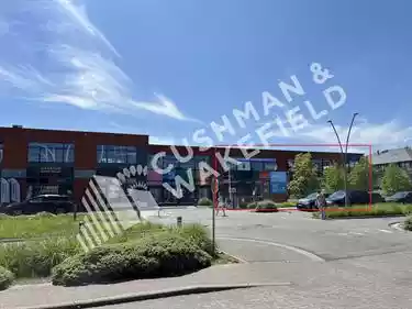 Les Jardins de Diane, 76 A - 94 B