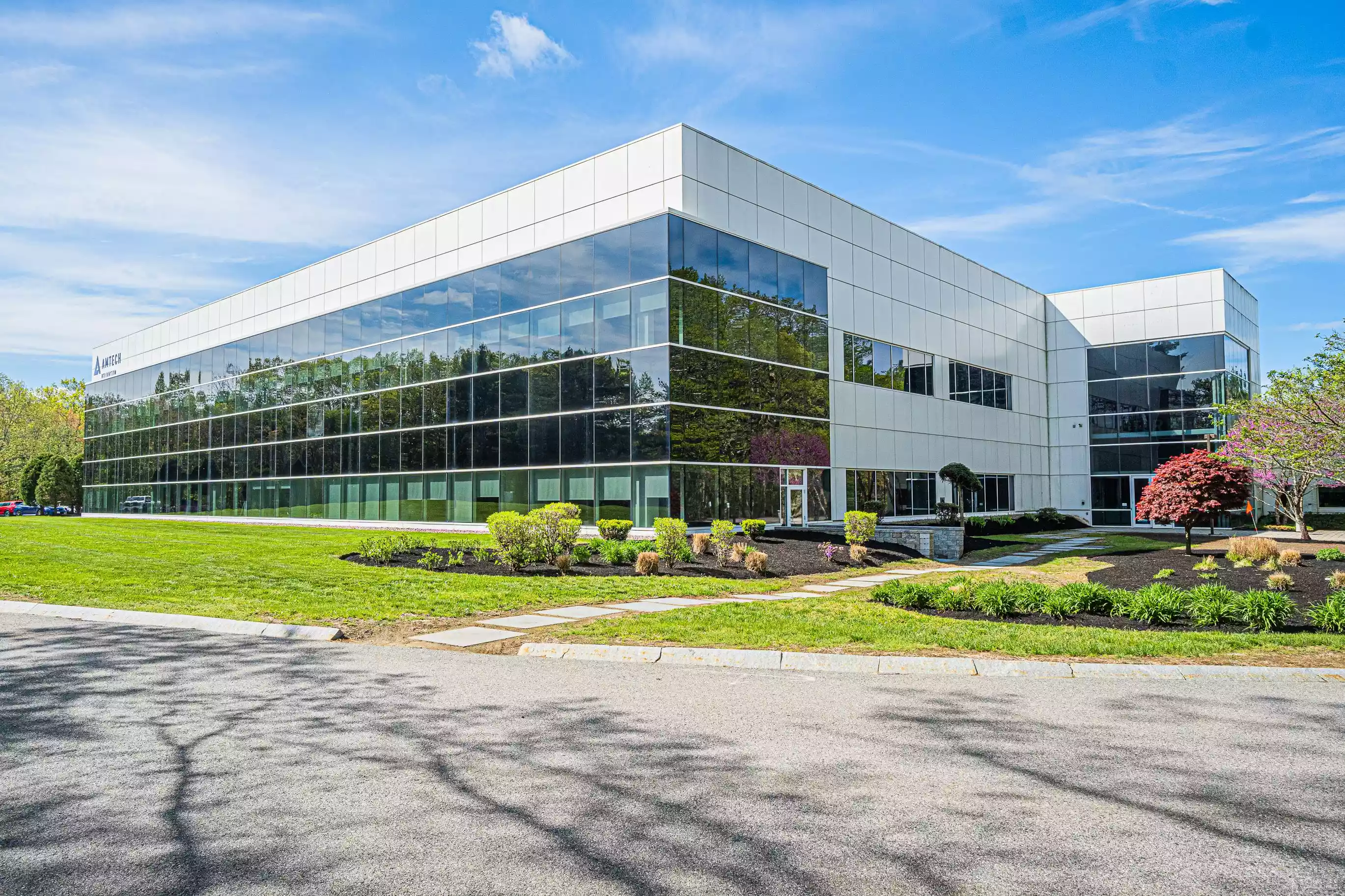 Westford - High Technology