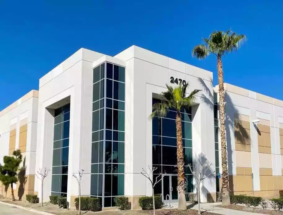 Redlands - Warehouse/Distribution