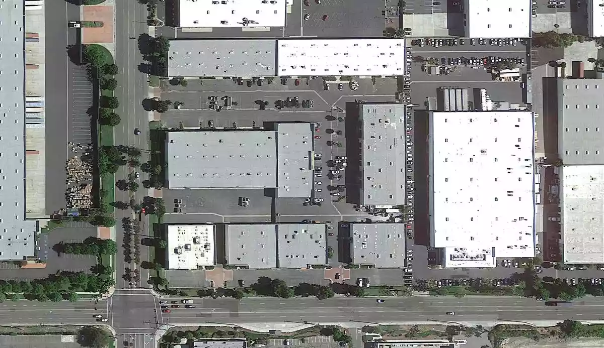 Chino - Warehouse/Distribution