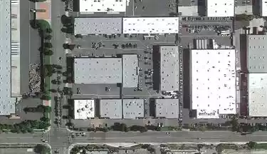 Chino - Warehouse/Distribution