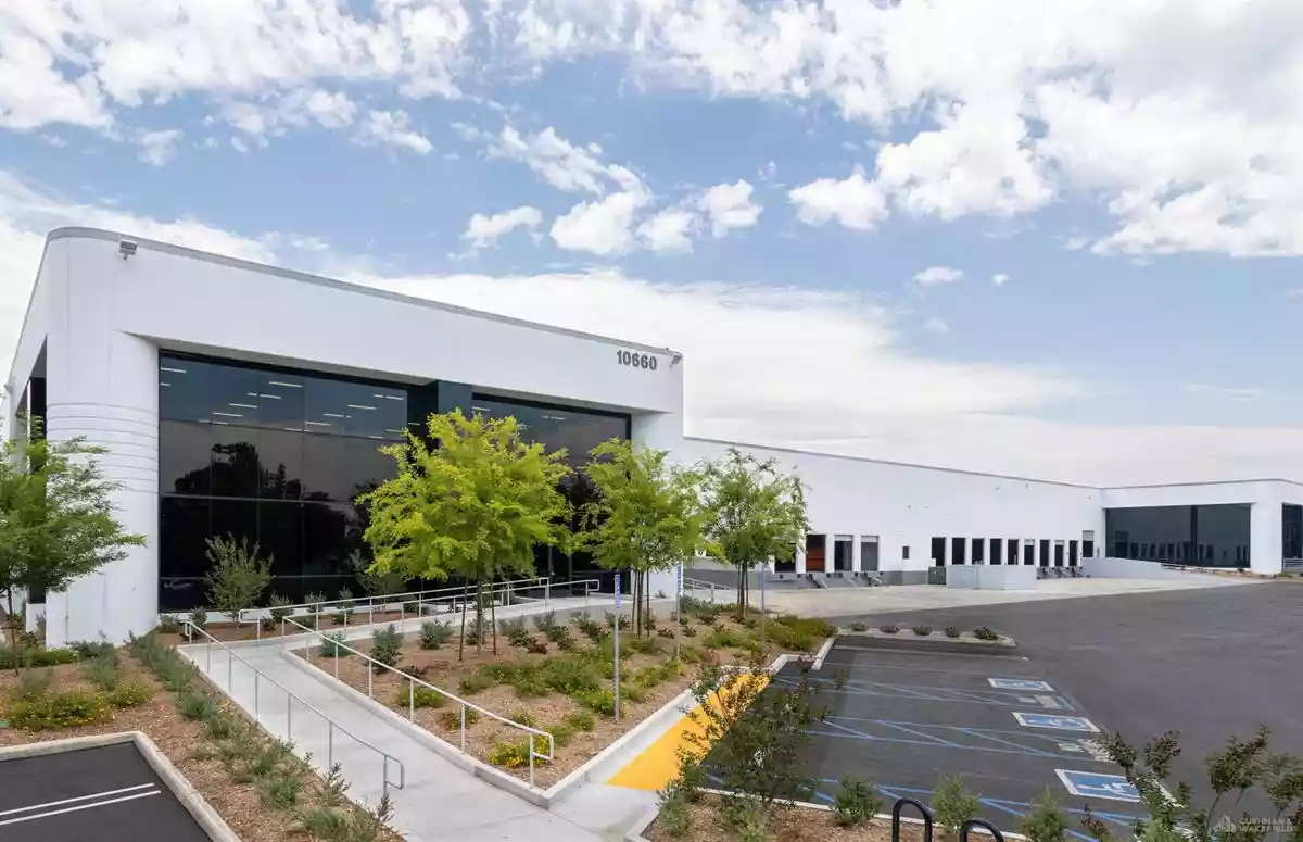 Rancho Cucamonga - Warehouse/Distribution