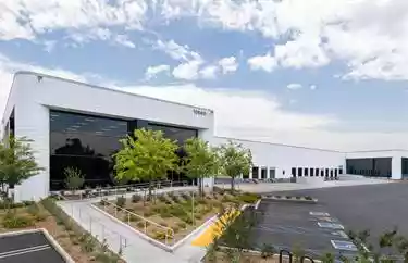Rancho Cucamonga - Warehouse/Distribution