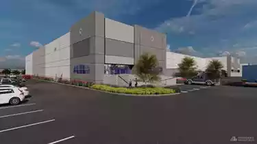 Fort Mill - Warehouse/Distribution