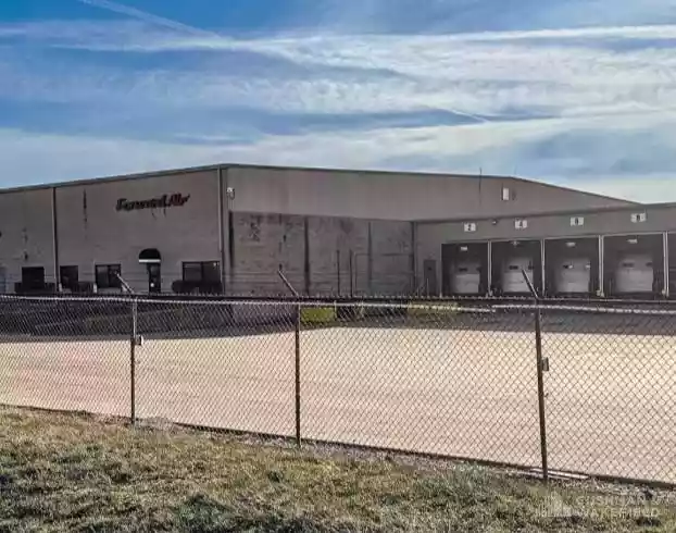 Columbus - Warehouse/Distribution