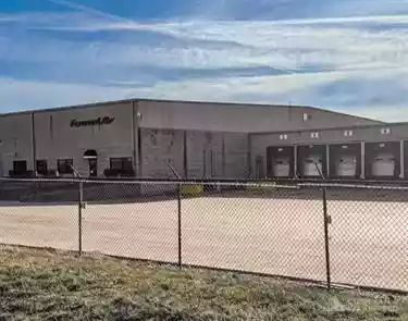 Columbus - Warehouse/Distribution