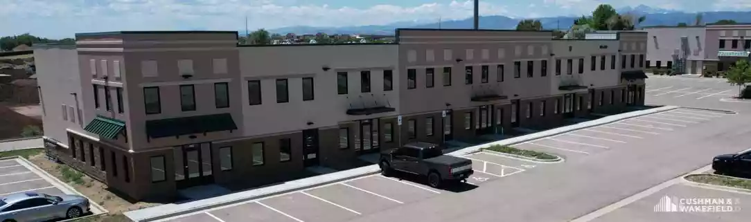 Loveland - Warehouse/Distribution