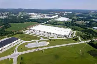 York - Warehouse/Distribution