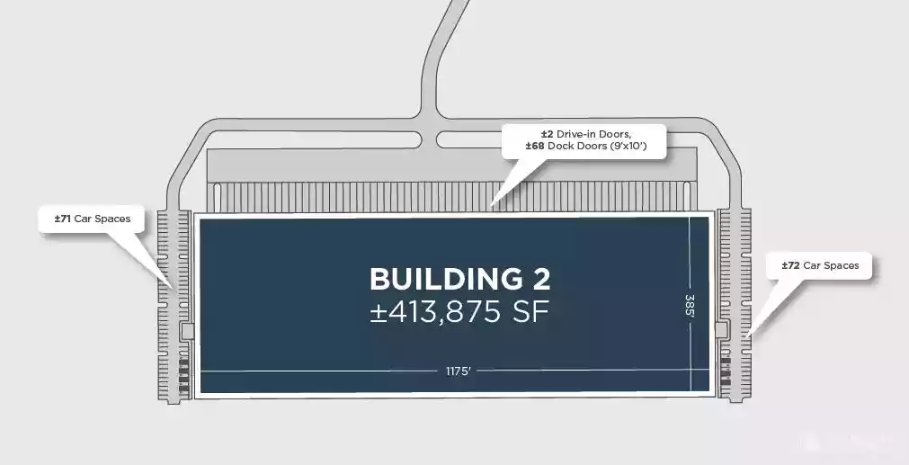 WCN Drive, Bldg. 2