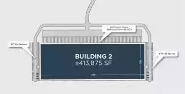 Chambersburg - Warehouse/Distribution