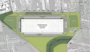 Mechanicsburg - Warehouse/Distribution