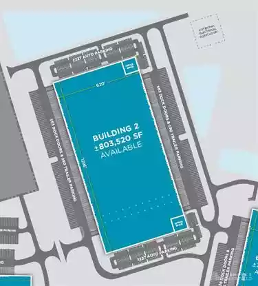 Hanover - Warehouse/Distribution