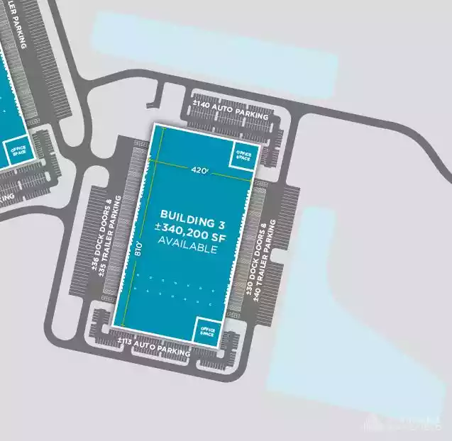 Hanover - Warehouse/Distribution