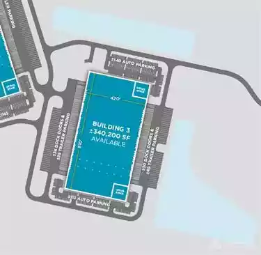 Hanover - Warehouse/Distribution