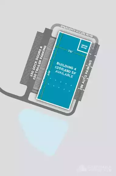 Hanover - Warehouse/Distribution