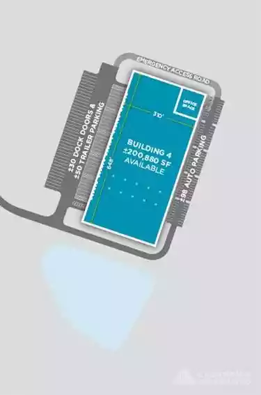 Hanover - Warehouse/Distribution