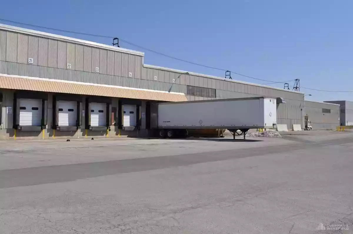 York - Manufacturing