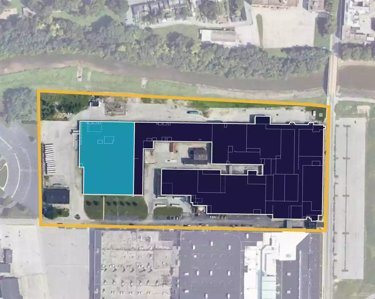 York - Manufacturing