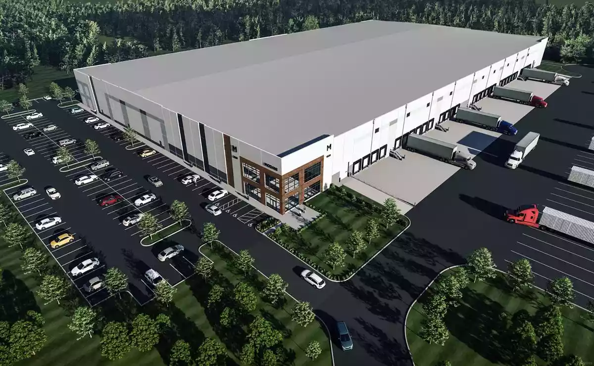 Dover - Warehouse/Distribution