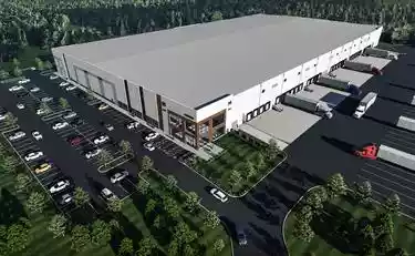 Dover - Warehouse/Distribution