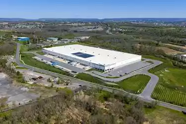 Whitehall - Warehouse/Distribution