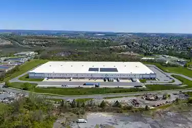 Whitehall - Warehouse/Distribution