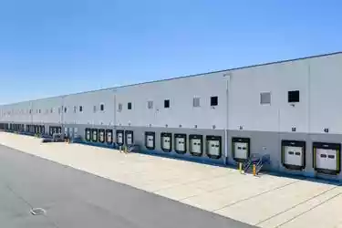 Whitehall - Warehouse/Distribution