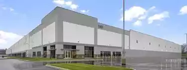 Whitehall - Warehouse/Distribution