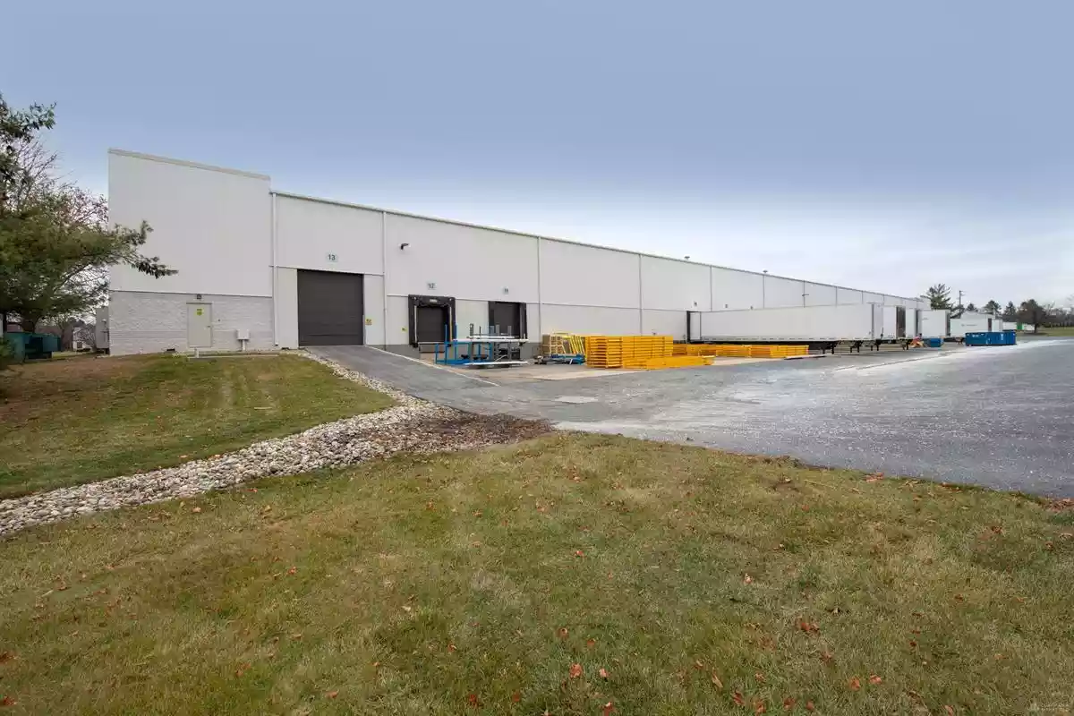 Fogelsville - Office Service