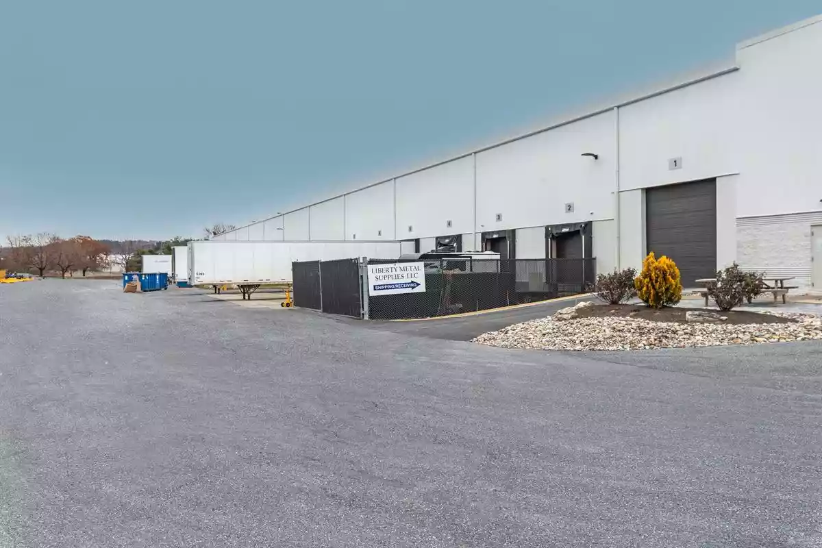 Fogelsville - Office Service