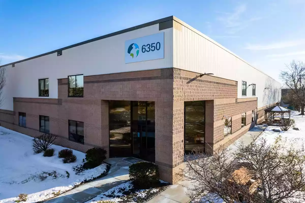 Fogelsville - Office Service